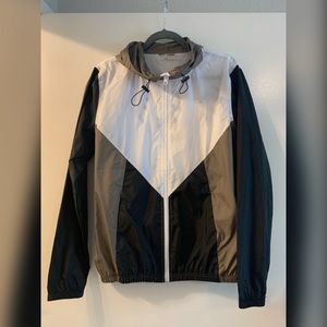 Betsy Johnson Windbreaker